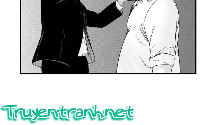 Dear Boy: Chapter 15