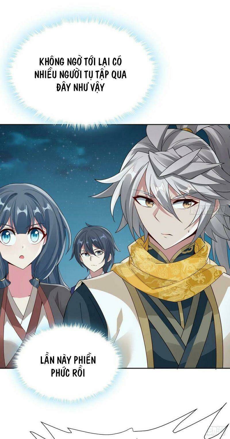 Nghịch Lân: Chapter 115