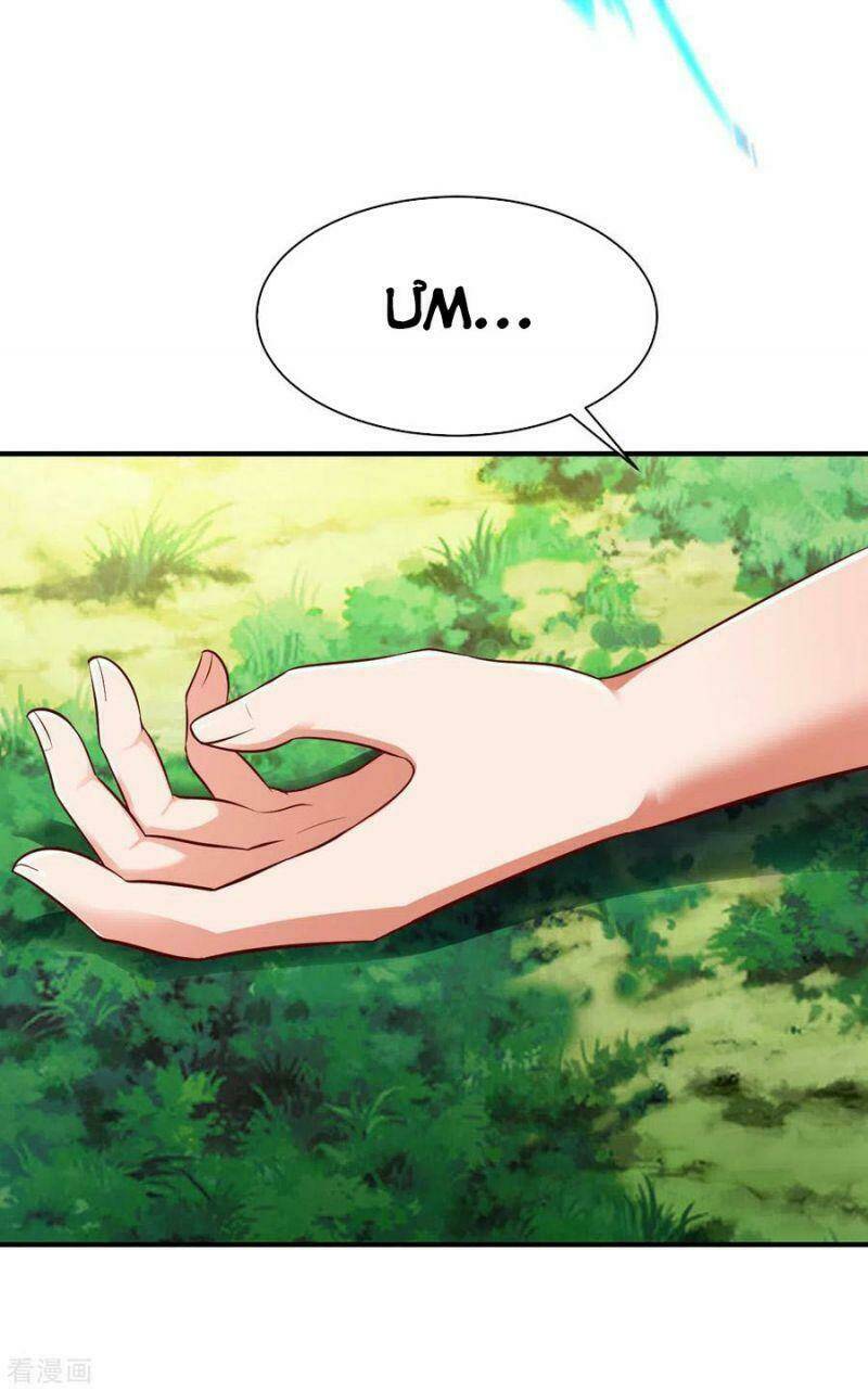 Chiến Đỉnh: Chapter 208