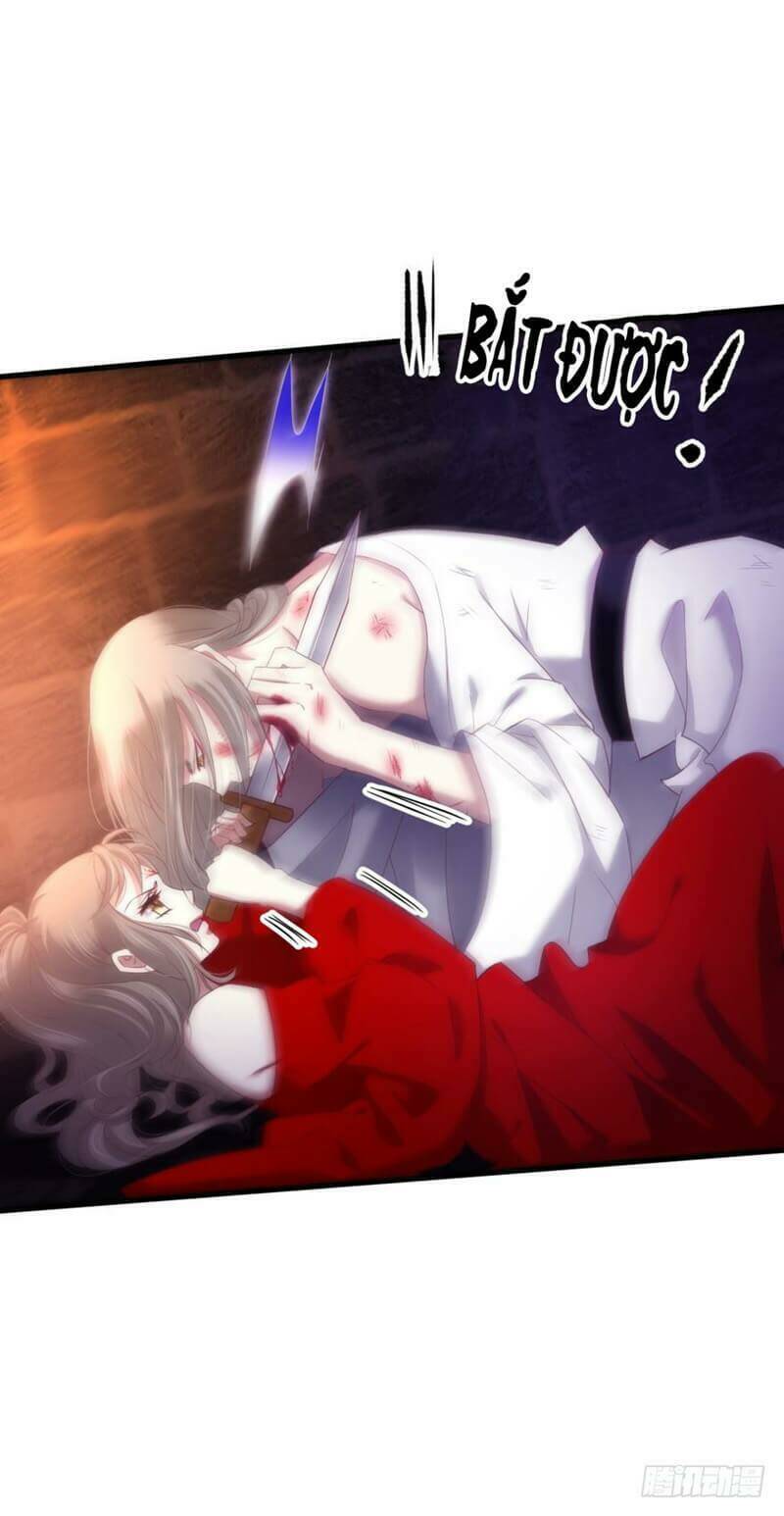 Một Vạn Tư Thế Công Lược Yêu Nam: Chapter 163