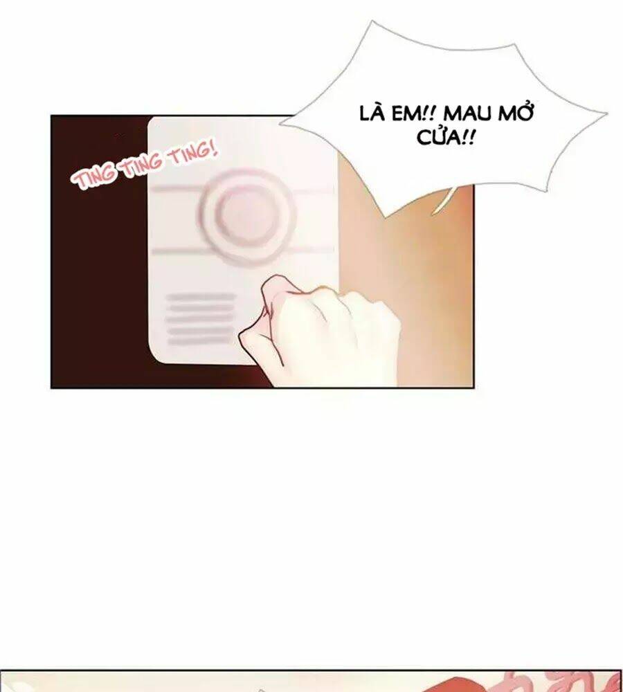Định Chế Tình Yêu: Chapter 63