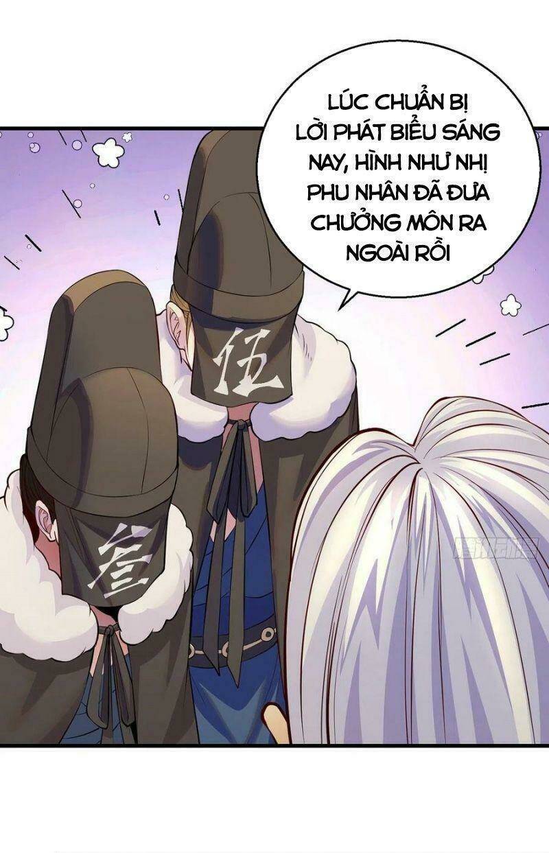 Ta Là Đại Hoàn Đan: Chapter 53