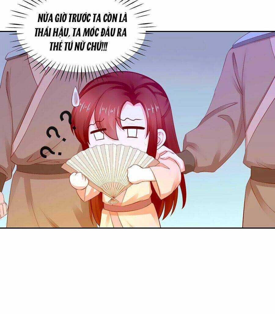 Bệ Hạ! Dưa Hái Xanh Không Ngọt: Chapter 10