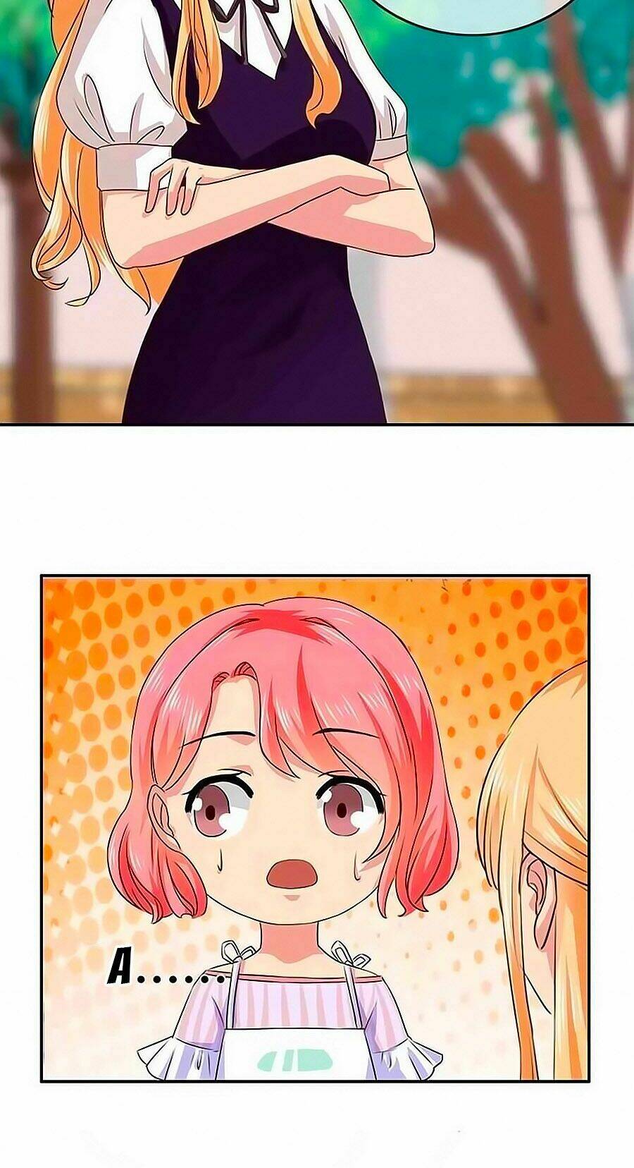 Đại Thần Tình Yêu Chớ Chạm Tôi: Chapter 9