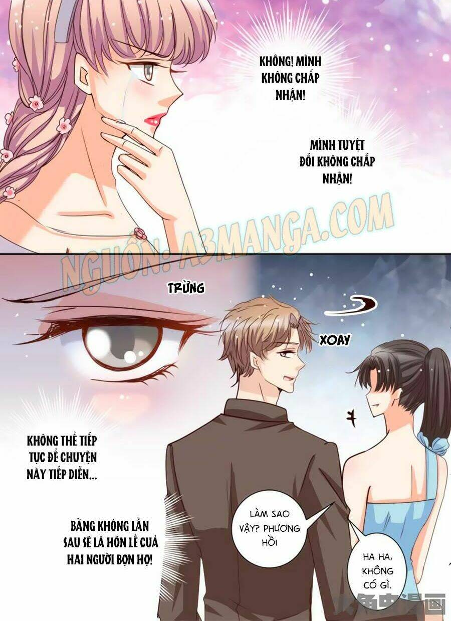 Bá Đạo Tổng Tài Yêu Ta: Chapter 30