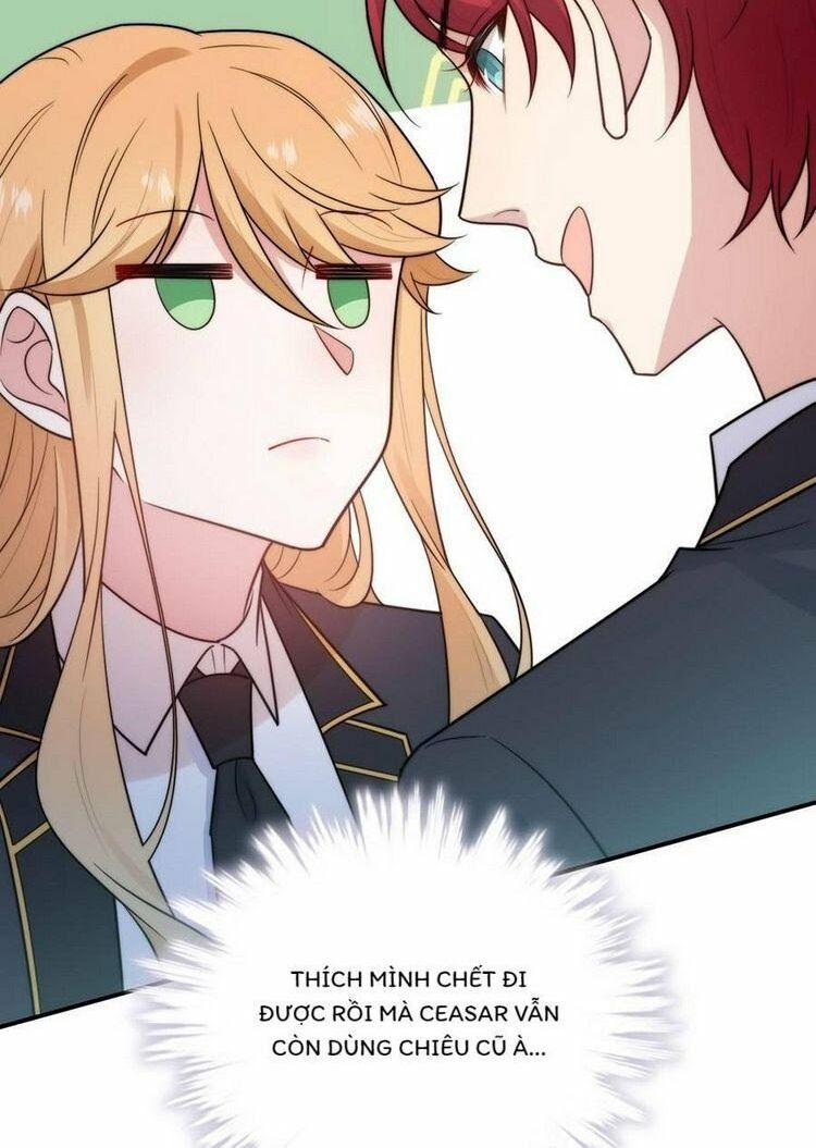 Ma Lạt Thiên Kim Đẩu Ác Thiếu: Chapter 262
