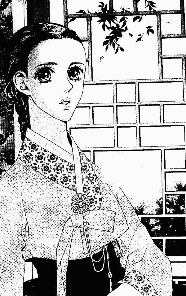 Chuyện Tình Đảo Thiên Đường: Chapter 7