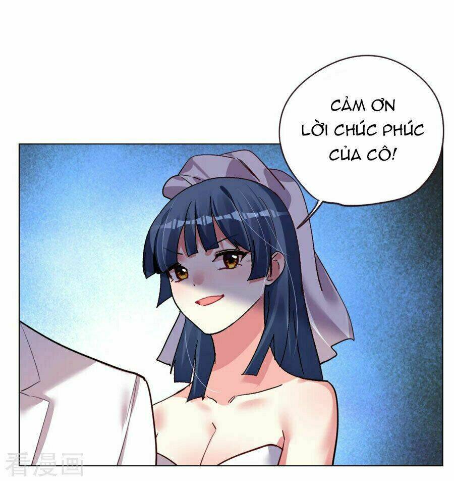 Vì Yêu Mà Khắc Cốt Ghi Tâm: Chapter 42
