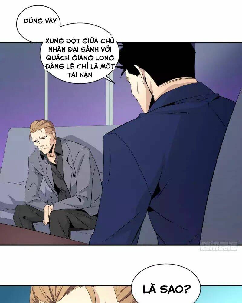Nhất Ăn Tất: Chapter 41