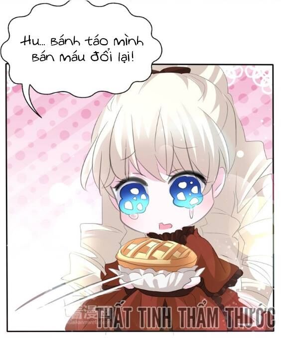 Một lời không hợp liền hút máu: Chapter 37