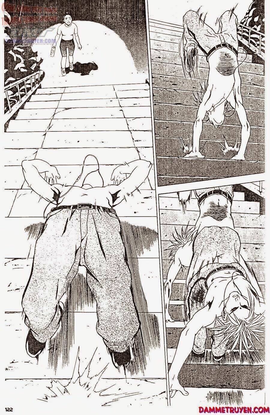 Ai Hơn Ai: Chapter 161