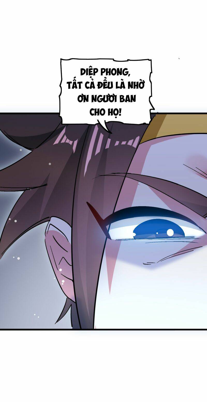 Vạn Giới Tiên Vương: Chapter 64