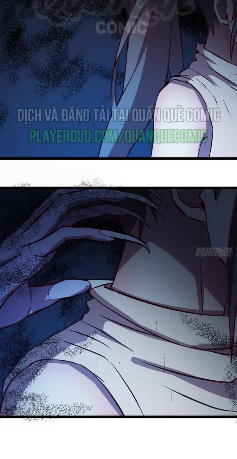 Song Tu Đạo Lữ Kiểu Xem Mặt: Chapter 55