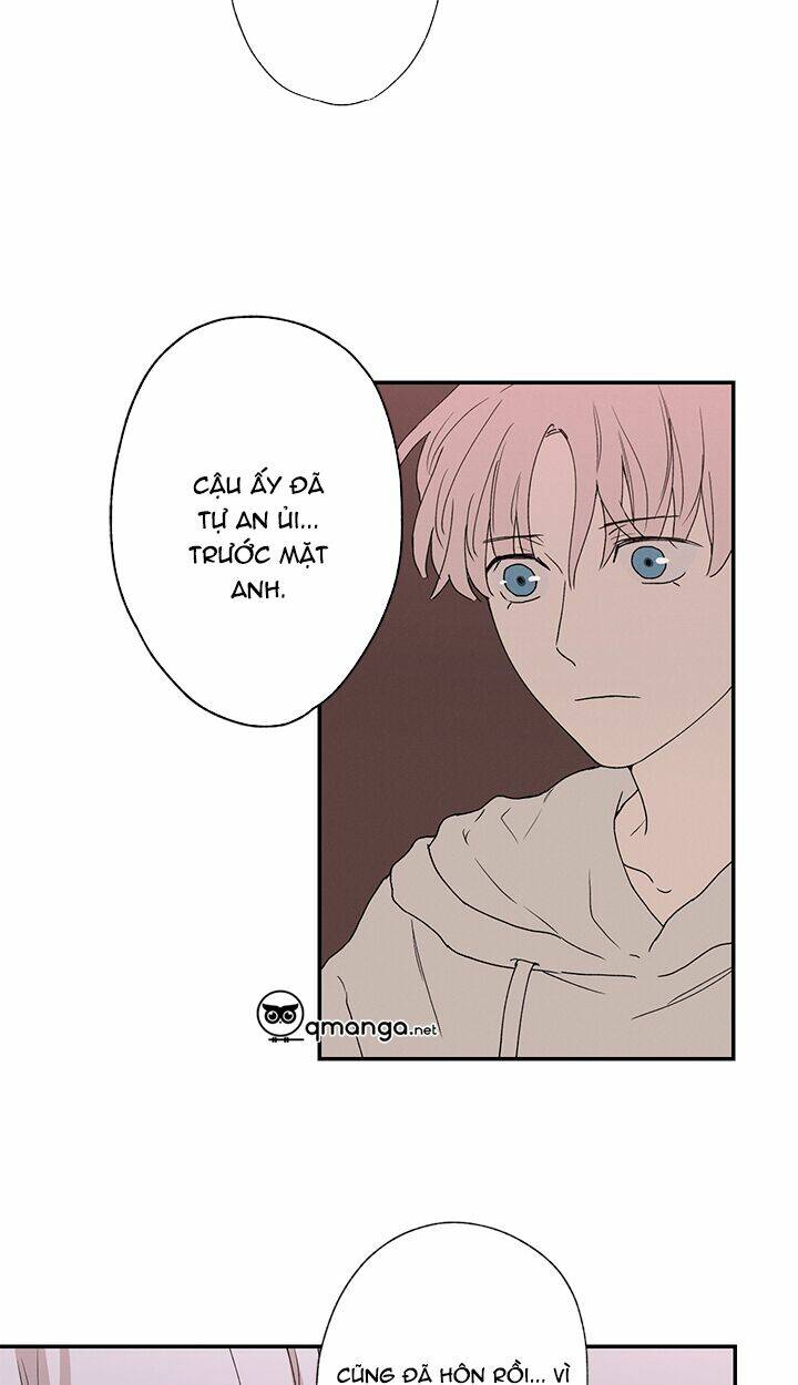 Trốn Tìm: Chapter 22