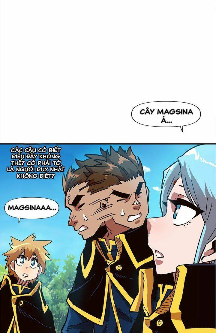 Nô Lệ Nghịch Thiên: Chapter 15