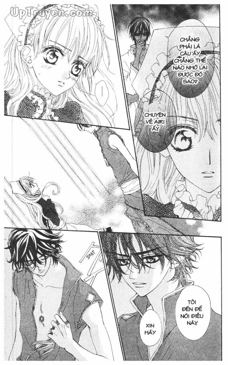 Hoàng Tử Ếch(Bản đẹp): Chapter 6