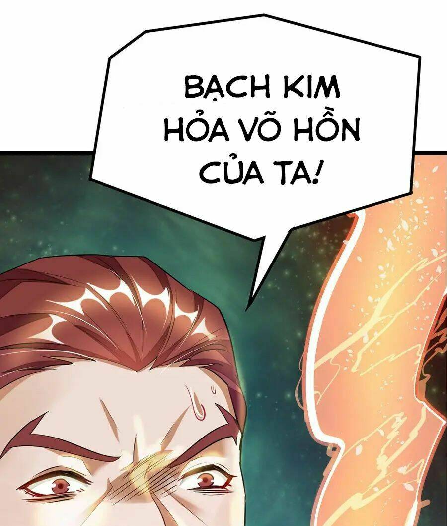 Cửu Dương Thần Vương: Chapter 91
