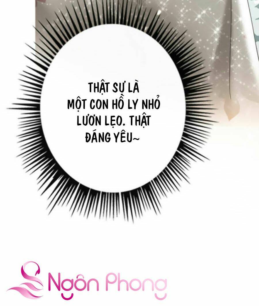 Cô Ấy Thật Xinh Đẹp: Chapter 12