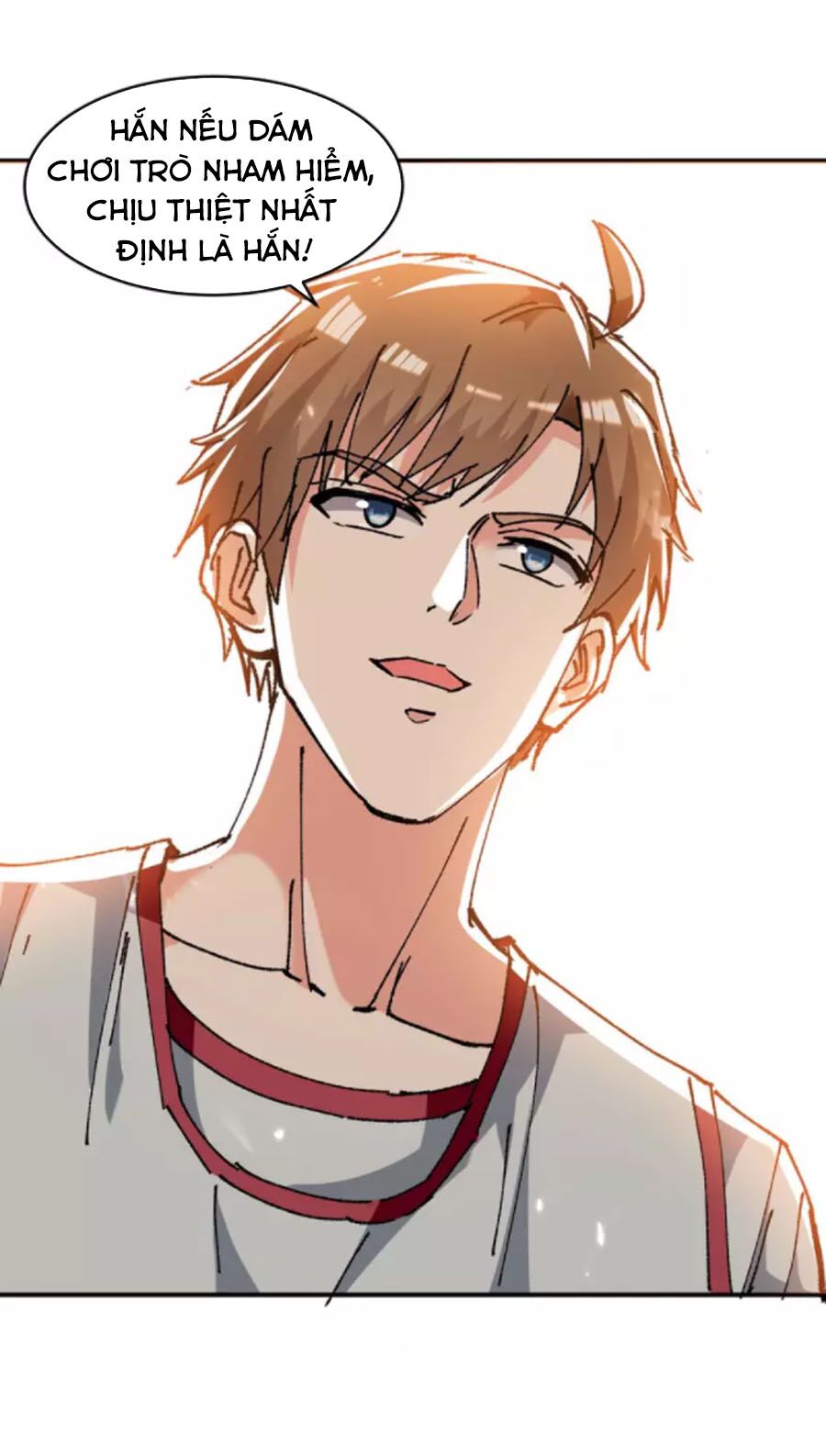 Thần Cấp Thấu Thị: Chapter 242