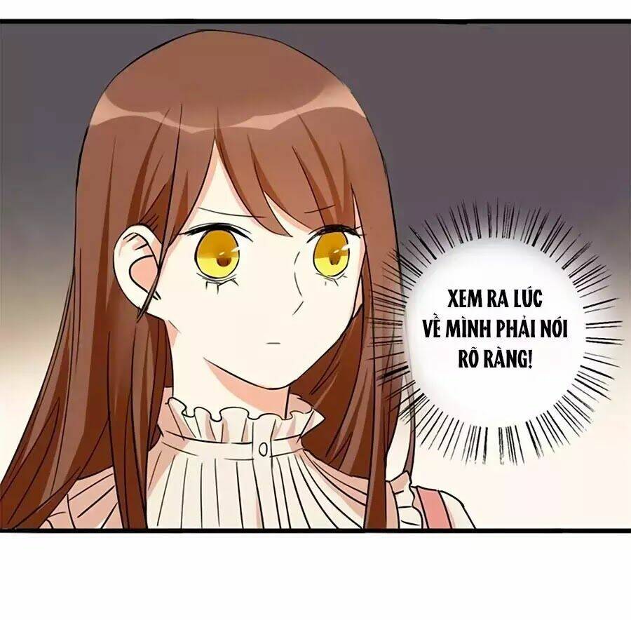 Mùi Hương Lãng Mạn: Chapter 9