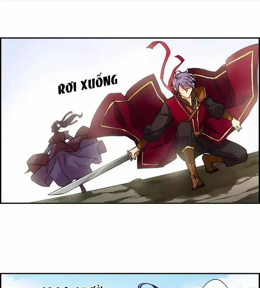 Thượng Quốc Phú Chi Thiên Đống Tuyết: Chapter 124