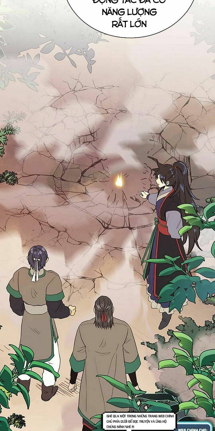 Học Sĩ Tái Sinh: Chapter 173