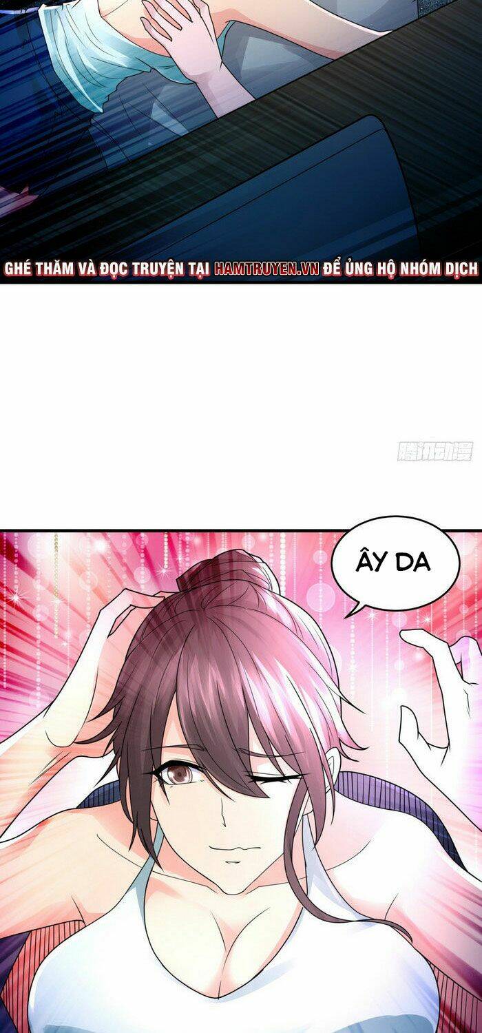 Pháp Sư Truyền Kỳ: Chapter 32