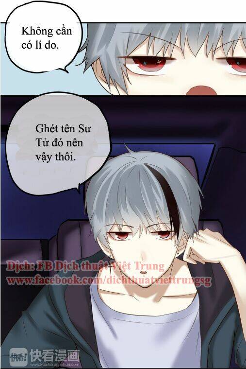 Thần Tượng Điểm Zero: Chapter 51