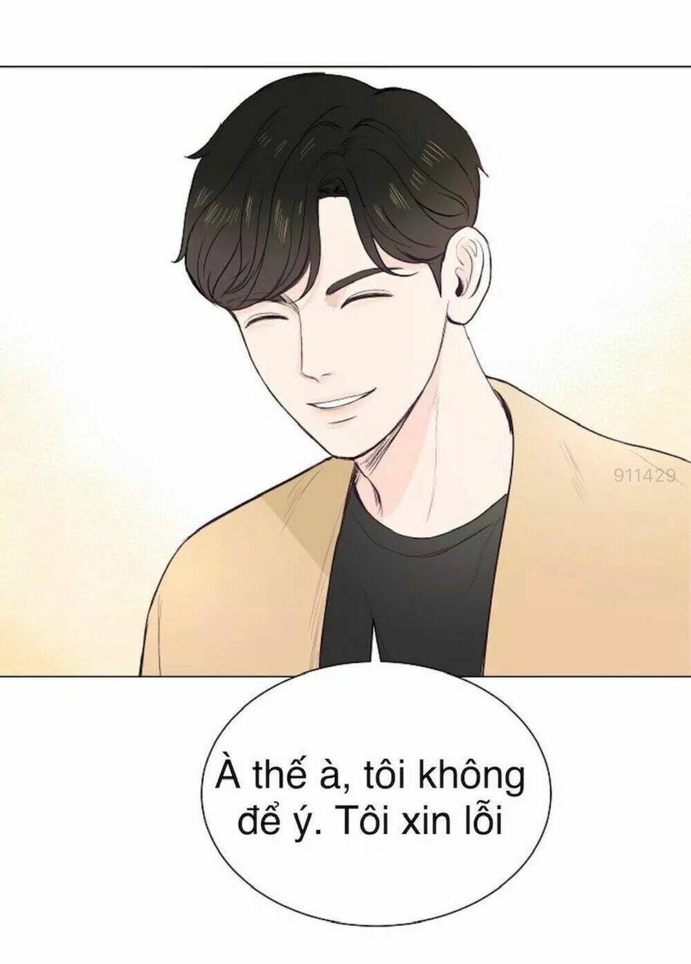 Tôi Kết Hôn Cùng Antifan: Chapter 8