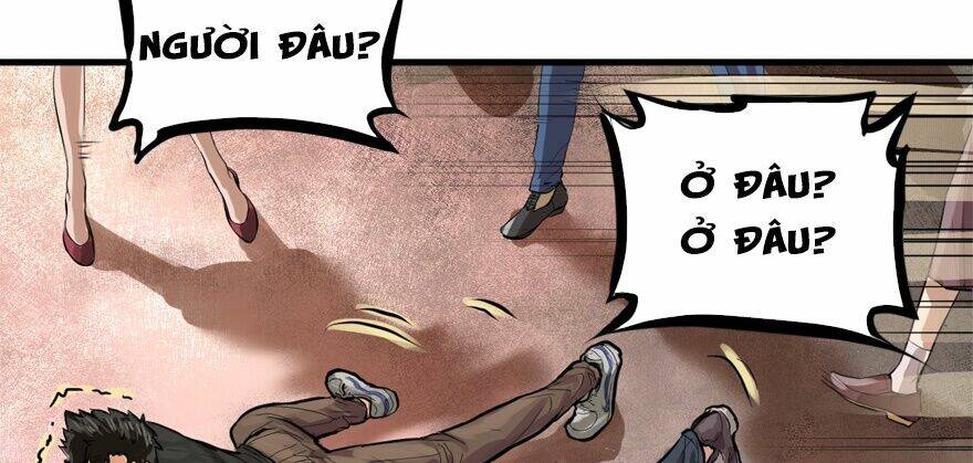Vua Sinh Tồn: Chapter 57