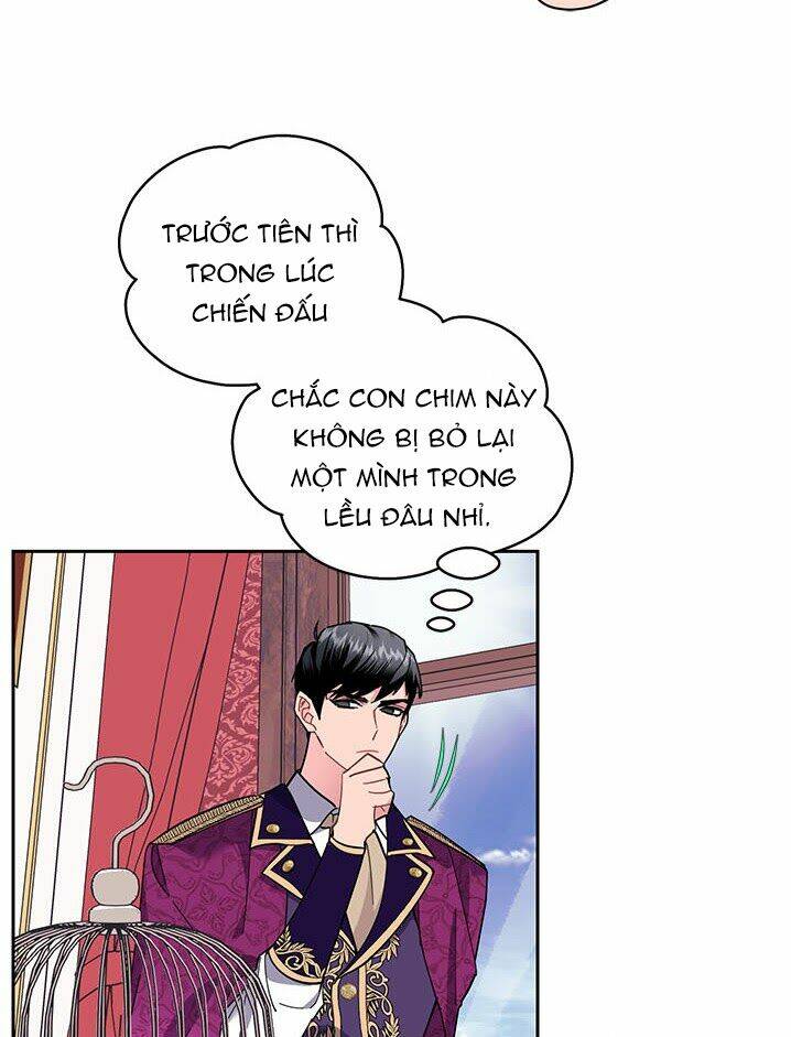 Công Chúa Của Loài Chim: Chapter 14