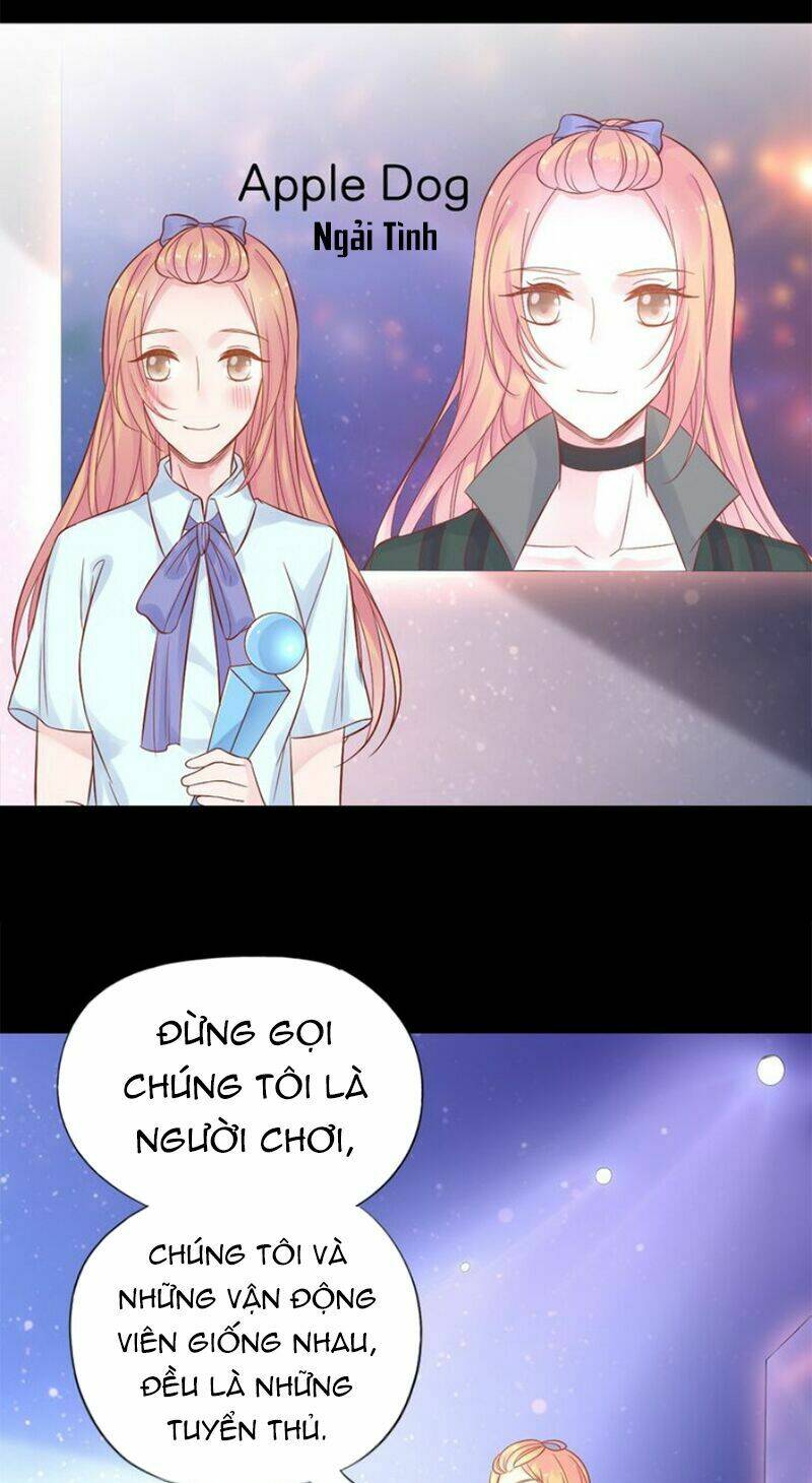 Mật Thất Khốn Du Ngư: Chapter 19