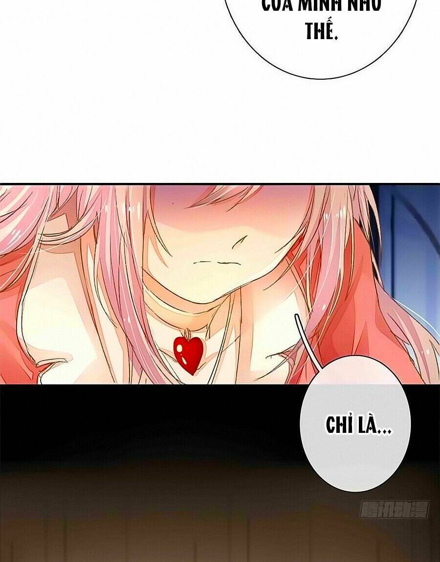 Hào Môn Tiểu Lãn Thê: Chapter 53