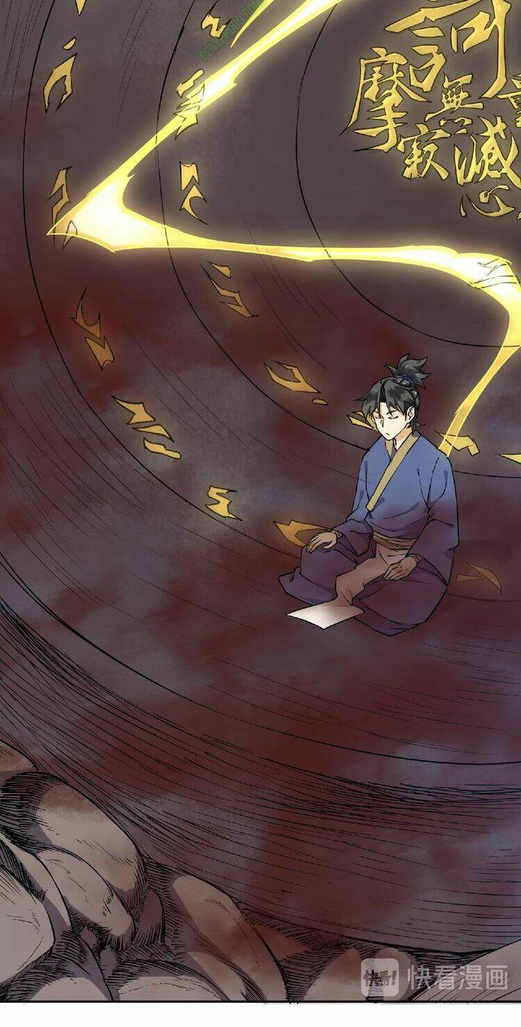 Tu La Võ Thánh: Chapter 6.2