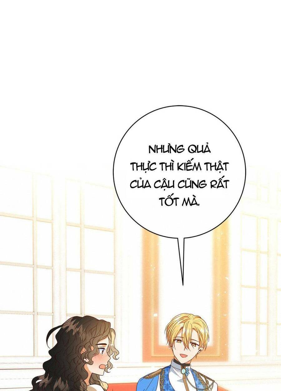 Lòng Trung Thành Với Kẻ Ác: Chapter 2