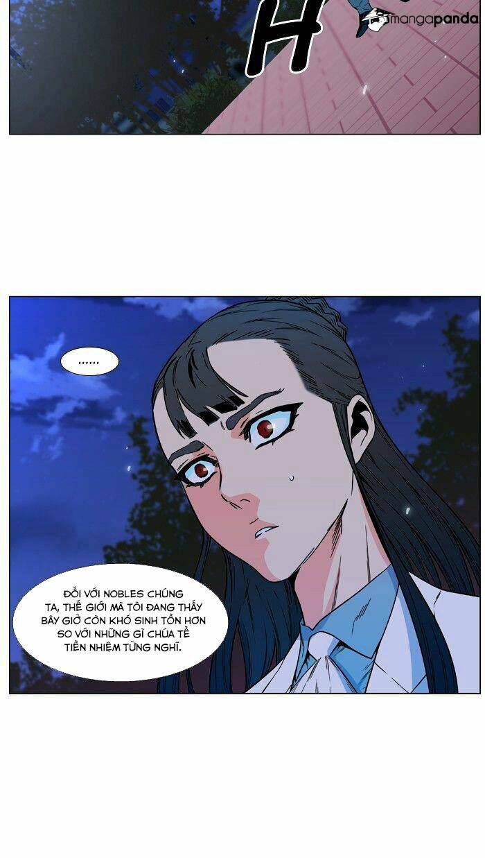 Ma Cà Rồng Quý Tộc: Chapter 477
