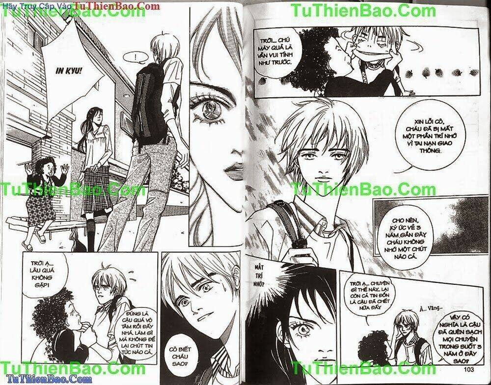Cổ Vật Kinh Hoàng: Chapter 1