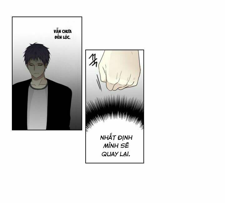Người Cống Hiến: Chapter 25