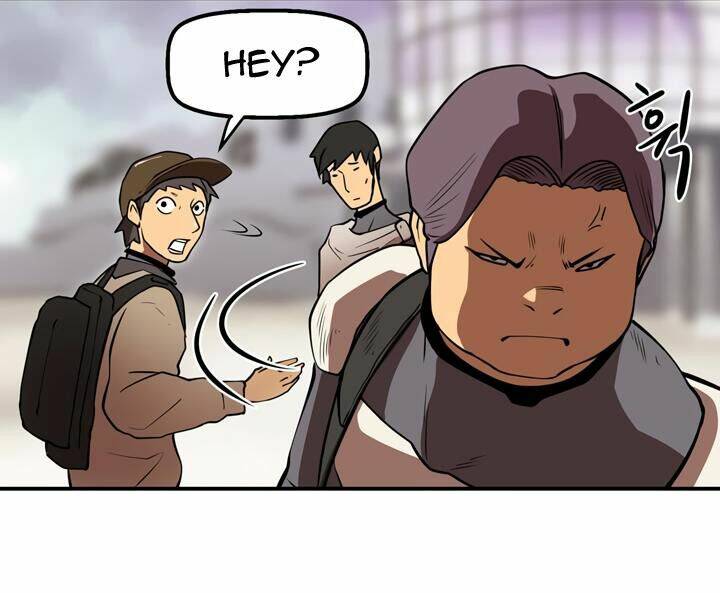 Raid: Chapter 36