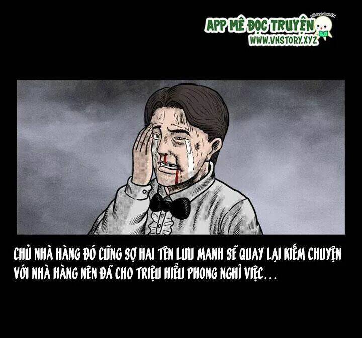 Kỳ Án Có Thật: Chapter 43