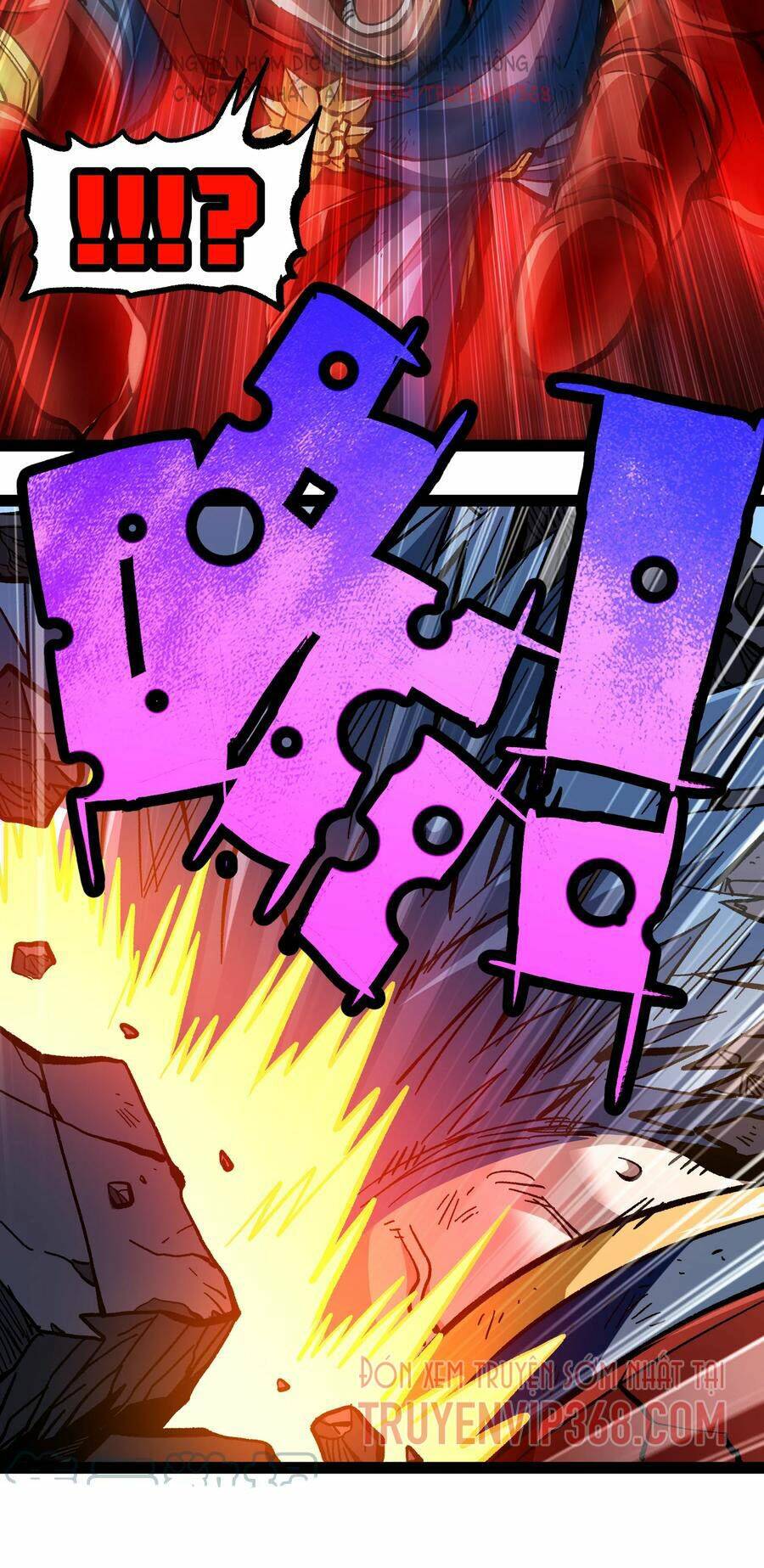 Vú Em Vô Địch: Chapter 16