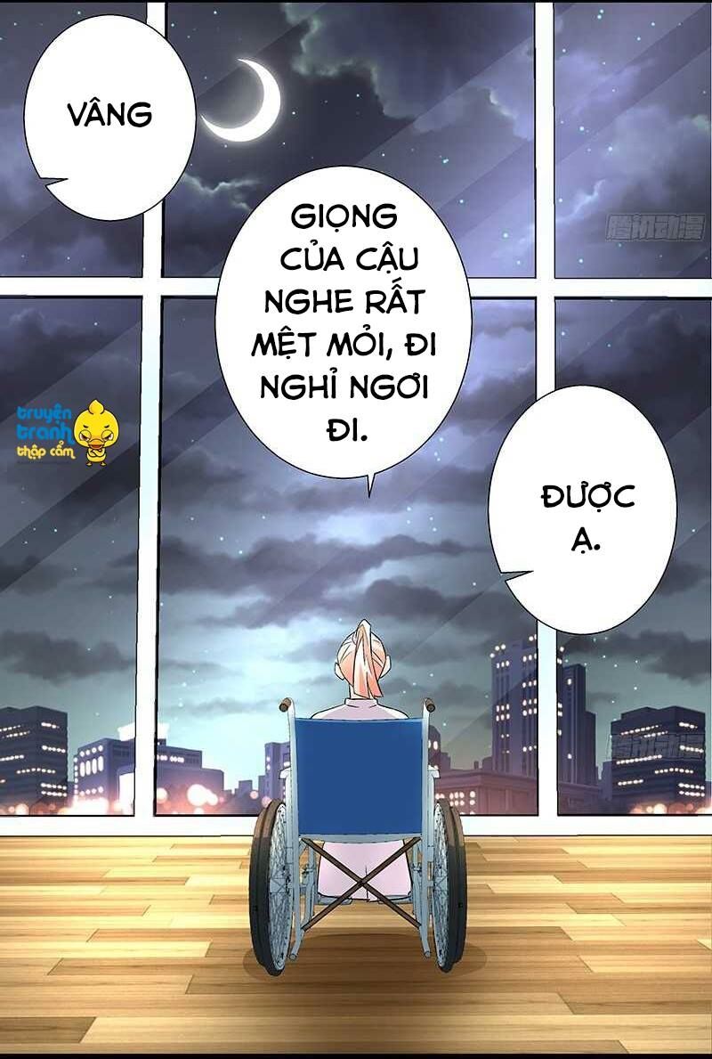 Cường Sủng Hào Môn Tiểu Manh Thê: Chapter 52