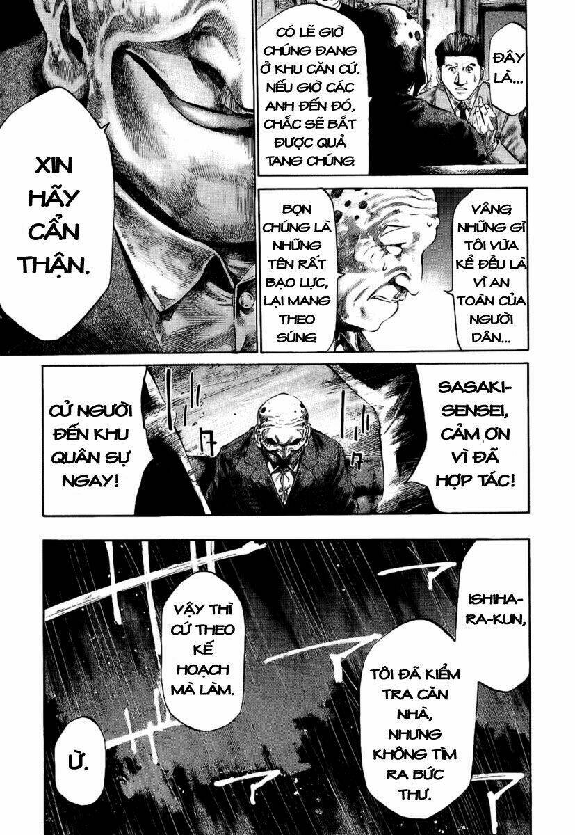Rainbow: Chapter 44