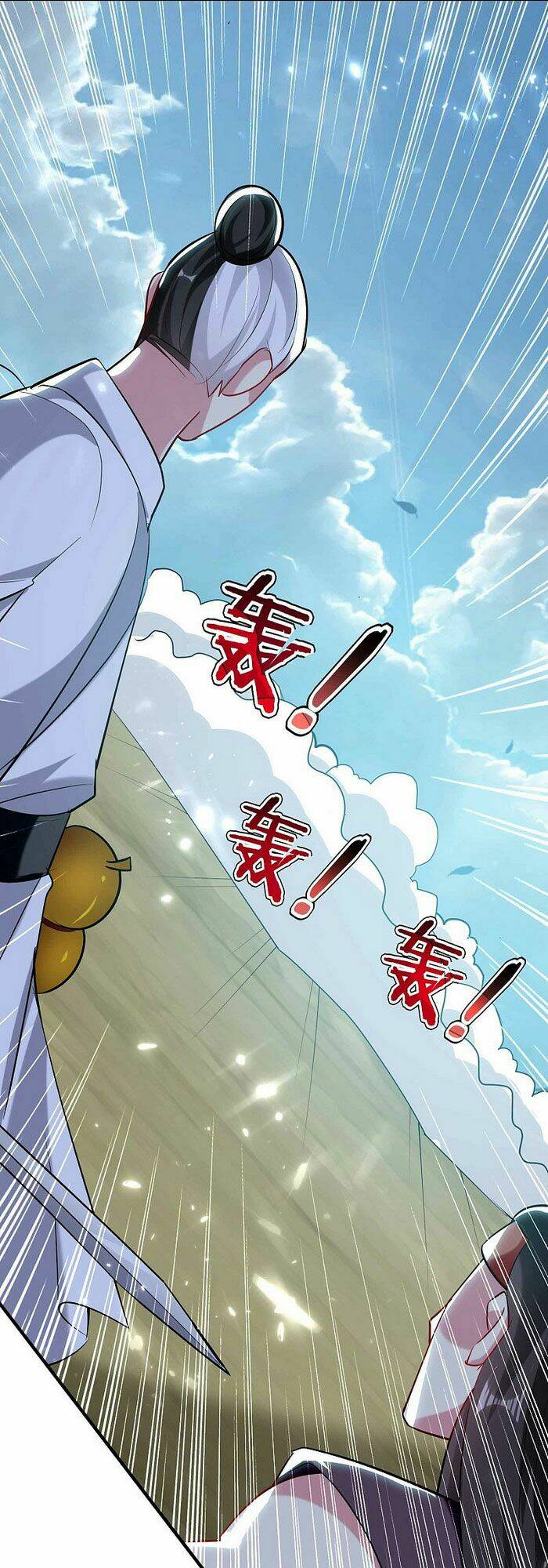 Vạn Giới Tiên Vương: Chapter 94