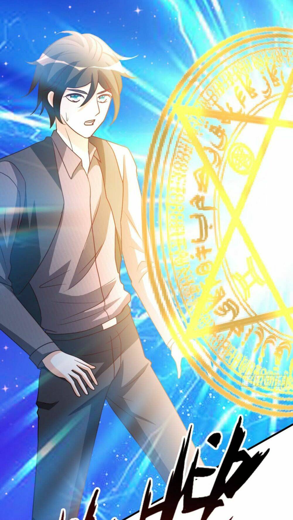 Trọng Sinh Tu Chân Tại Đô Thị: Chapter 40