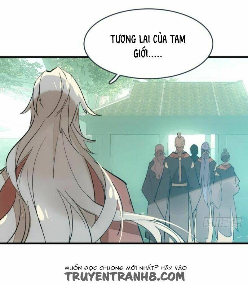 Sư Phụ Lại Trêu Chọc Ta: Chapter 17