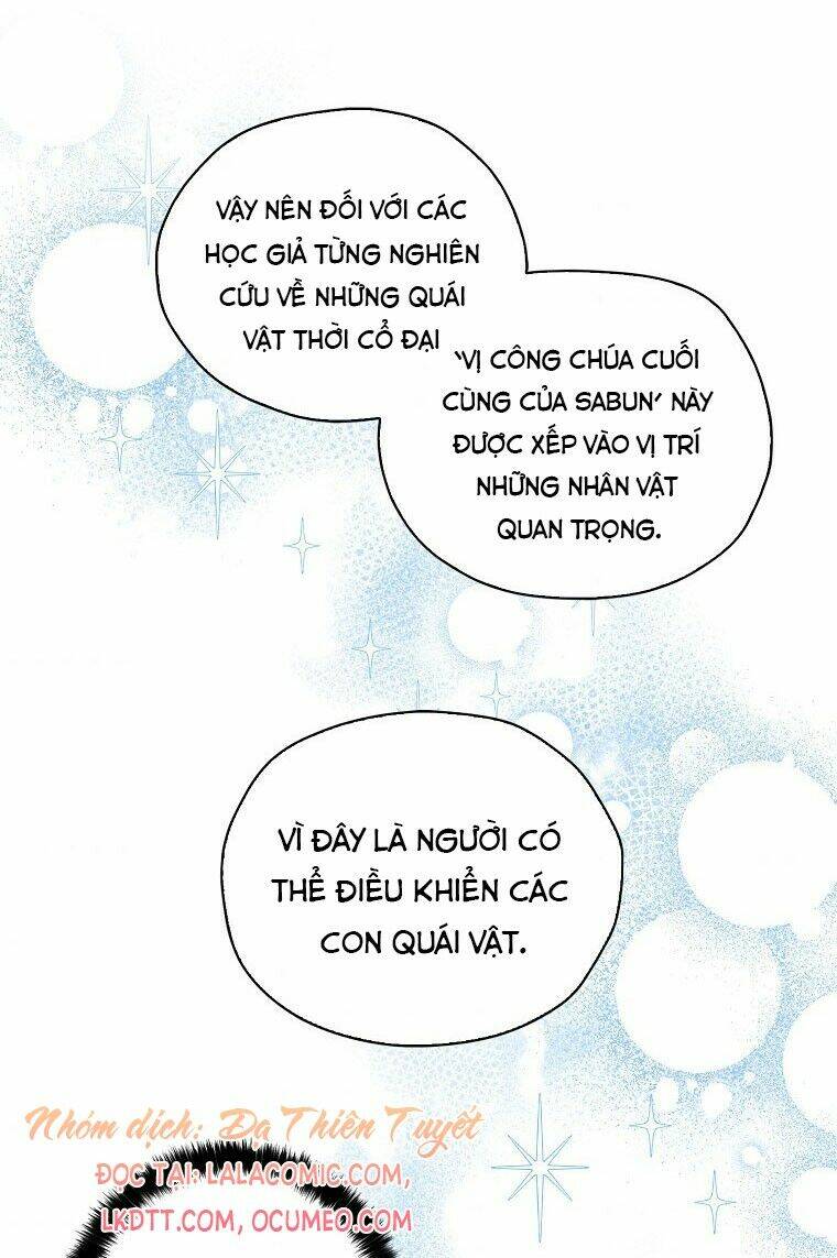 Ba Người Anh Trai Của Tôi Là Bạo Quân: Chapter 35