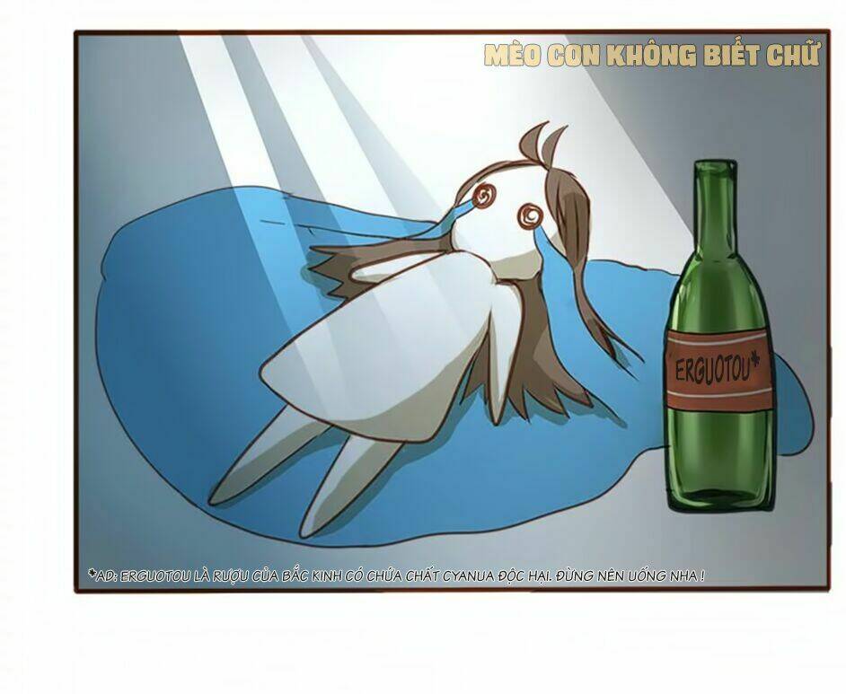 Không Có Ssr Làm Sao Để Yêu: Chapter 1