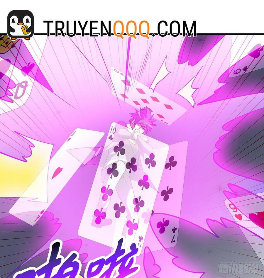 Nhặt Thuộc Tính Tại Trái Đất: Chapter 20
