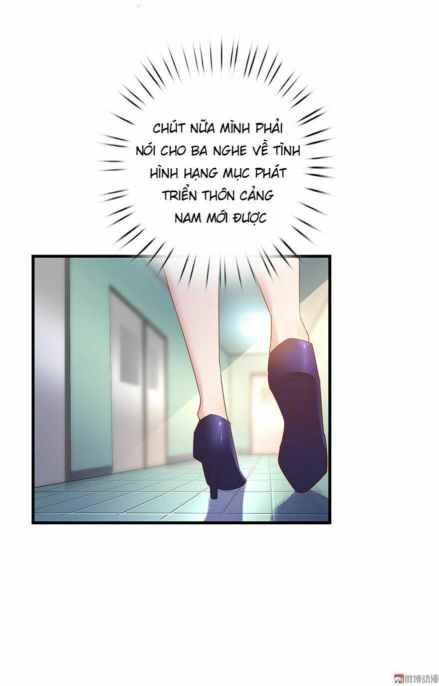 Cấm Tình Điềm Mật: Đế Thiếu Hào Môn Trêu Tận Cửa: Chapter 18